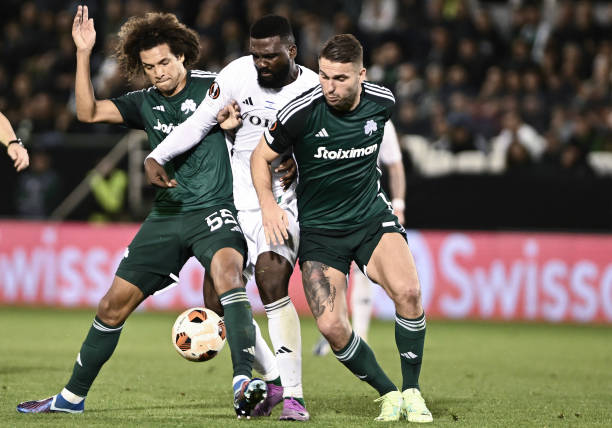 确保后防能 确保后防能